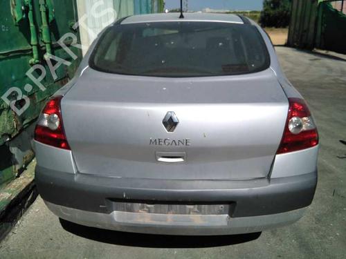 Cylinder head RENAULT MEGANE II Saloon (LM0/1_) | BP10974238M5 - Image 9