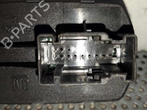 Left front window switch OPEL CORSA D (S07)  | BP5775775I27 
