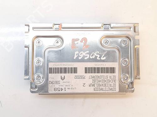 Control unit BMW 3 Compact (E46) 316 ti | BP15837281M11 