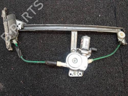 Used Front left window mechanism Front left window mechanism 9838033 9838033