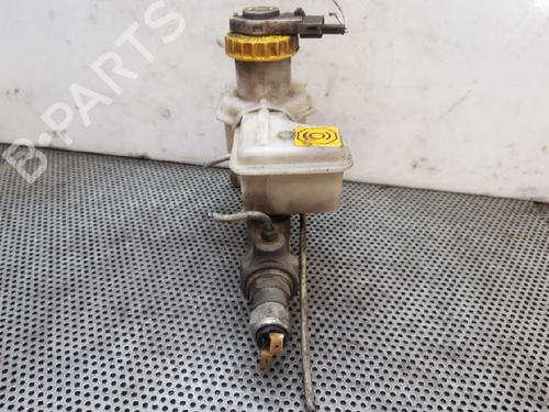 Brake master cylinder AIXAM 400 0.4 | BP12454577M77 - Image 3