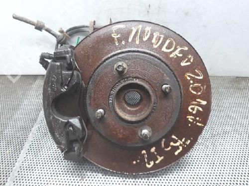 Used Left front steering knuckle Left front steering knuckle 1204360 1204360
