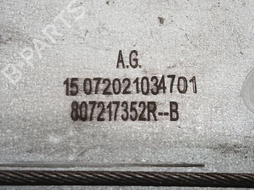Front left window mechanism DACIA SANDERO III | BP12454870C22 - Image 2