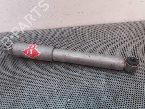 Used Right rear shock absorber RENAULT ESPACE III (JE0_) 2.0 16V (JE0N, JE0L, JE02) (140 hp) 883834
