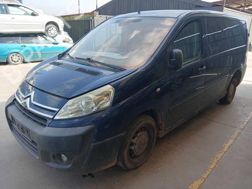 ABS pump CITROËN JUMPY II (VF7) 2.0 HDi 120 | BP38626279M43 - Image 4