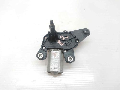 Rear wiper motor RENAULT CLIO III (BR0/1, CR0/1)  | BP2227628M102 