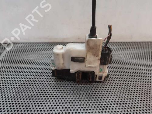 Front right lock FIAT PANDA (169_) 1.2 (169.AXB11, 169.AXB1A) | BP4683447C97 