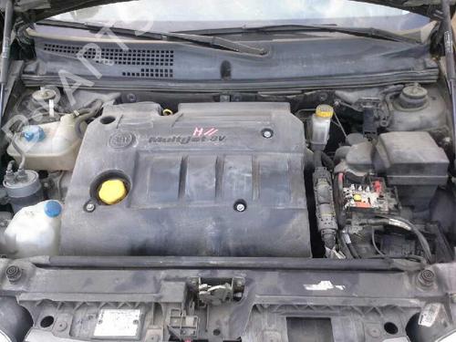 Left front window switch FIAT STILO (192_) 1.9 D Multijet | BP1355453I27 - Image 13