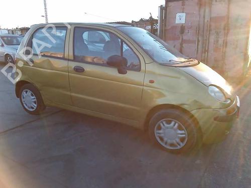 Left front indicator DAEWOO MATIZ (M100, M150)  | BP6800574C32  - Image 5