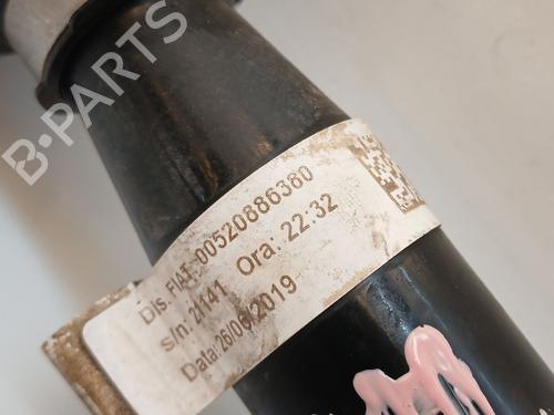 Left front driveshaft FIAT 500X (334_) 1.0 (334.AXN1B) | BP35949275M38 - Image 2