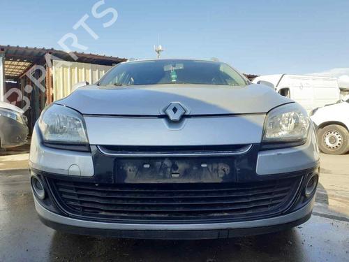 Left tailgate light RENAULT MEGANE III Grandtour (KZ0/1)  | BP31034019C79 