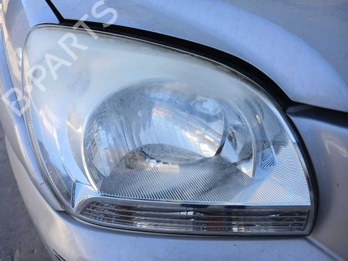 Faro derecho Faro derecho KIA SPORTAGE II (JE_, KM_) 2.0 CRDi 4WD (140 hp) 37148035 37148035