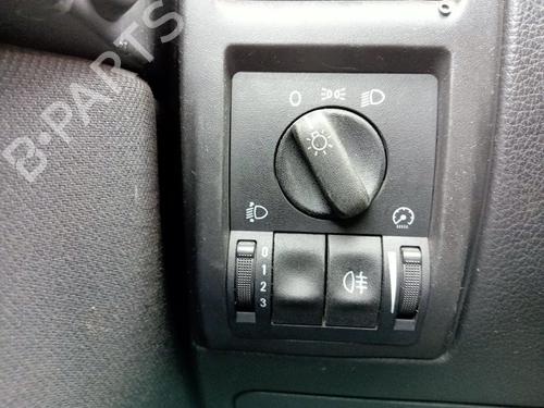 Comando luci OPEL ASTRA G Hatchback (T98) 1.6 (F08, F48) (84 hp) 31885280