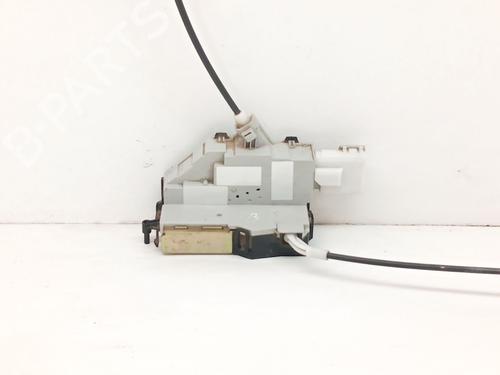 Used Front right lock Front right lock PEUGEOT 407 (6D_) [2004-2011] 33810620 33810620