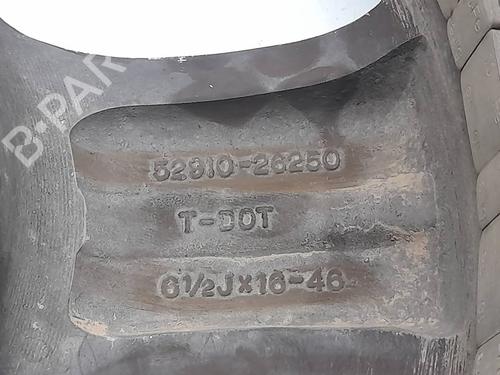Rim HYUNDAI SANTA FÉ I (SM) 2.0 CRDi 4x4 | BP15838215C45 