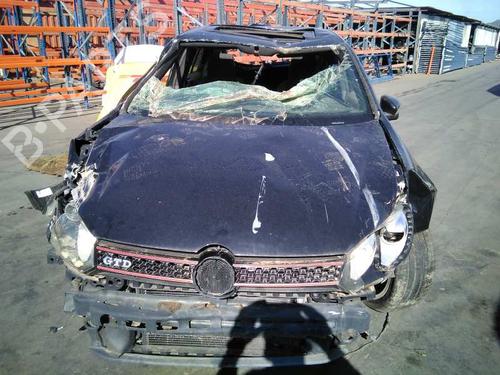 VW GOLF VI (5K1) 2.0 TDI 799201