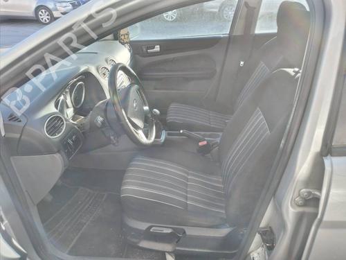 Køler FORD FOCUS II Turnier (DA_, FFS, DS)  | BP9752186M31 