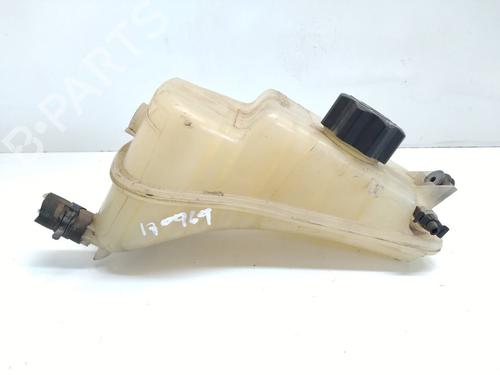 Expansion tank PEUGEOT PARTNER MPV (5_, G_)  | BP3438681C120