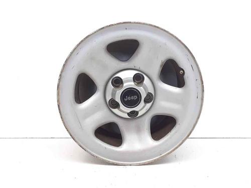 Used Rim JEEP CHEROKEE (XJ) 2.5 TD 4x4 (116 hp) 31593084