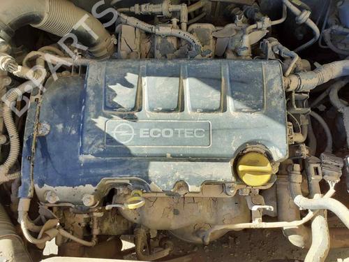 Engine OPEL CORSA D (S07) | BP24575557M1