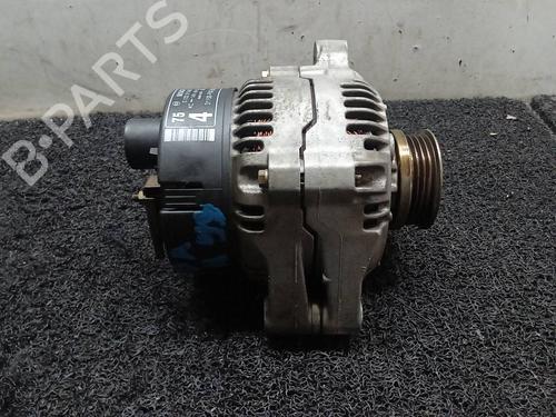 Alternator HONDA CIVIC VI Hatchback (EJ, EK) 2.0 TDiC | BP1211052M7 