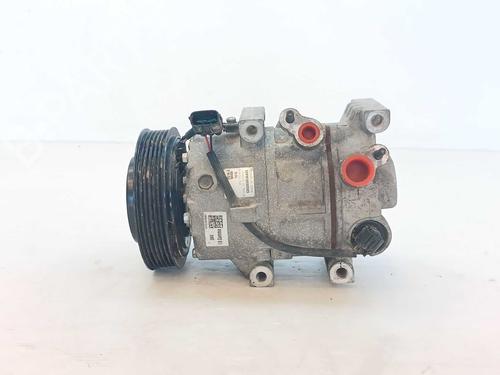 ac-compressor-kia-sportage-iv-ql-qle-2015-2016-2017-2018-2019-2020-2021-2022-34346471 main image