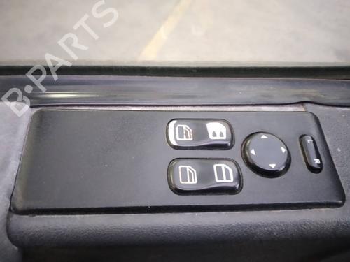 Gearbox MERCEDES-BENZ VITO Van (W638) 112 CDI 2.2 (638.094) | BP9307026M3 