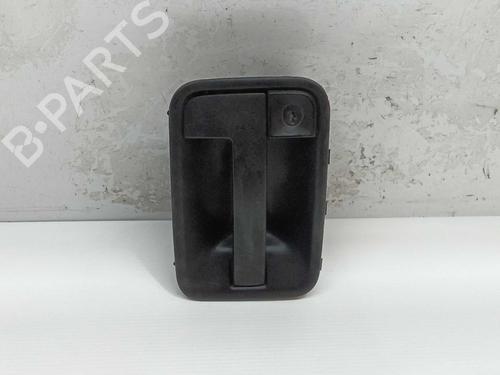 Used Front left exterior door handle Front left exterior door handle CITROËN JUMPY I (U6U_) 1.9 TD (90 hp) 40228002 40228002
