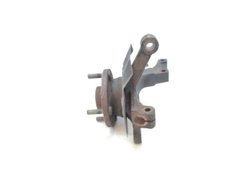 Left front steering knuckle CHEVROLET NUBIRA Saloon 1.4 | BP1597854M25 