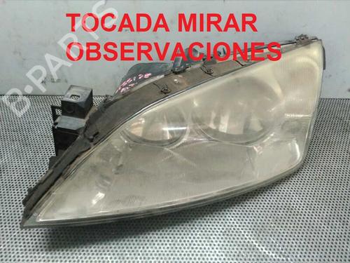 Used Left headlight Left headlight FORD MONDEO III (B5Y) 2.0 16V TDDi / TDCi (115 hp) 2136038 2136038