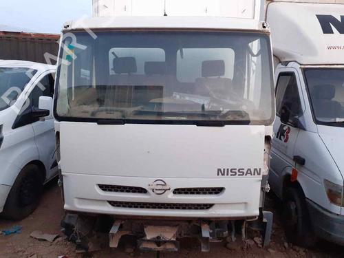 Pipe NISSAN ATLEON  | BP30476702M125 