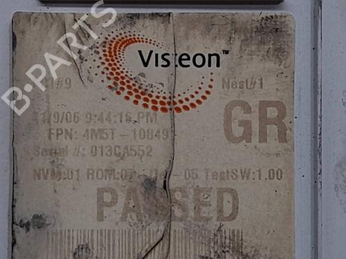 Instrument cluster FORD FOCUS II (DA_, HCP, DP) 1.6 TDCi | BP24190181C47 