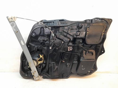 Used Front left window mechanism Front left window mechanism MAZDA 3 (BK) 1.6 DI Turbo (109 hp) 19538405 19538405