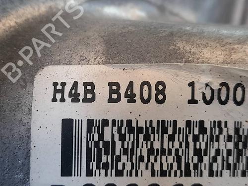 Engine DACIA SANDERO II | BP17076684M1 - Image 3
