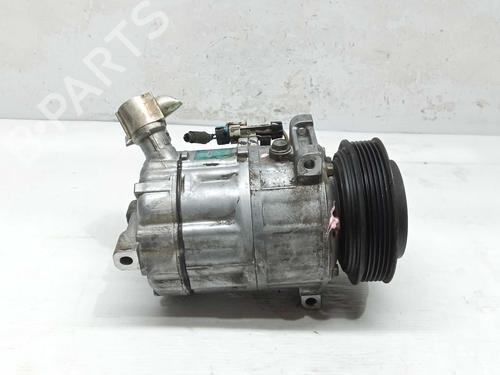 AC compressor OPEL SIGNUM Hatchback (Z03) | BP38224184M34 - Image 4