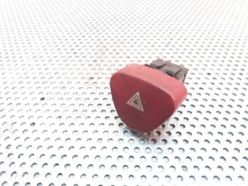 Used Warning switch Warning switch CITROËN C3 I (FC_, FN_) 1.4 HDi (68 hp) 6616125 6616125