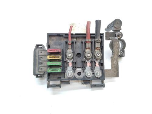 Used Fuse box Fuse box VW POLO (6N2) 1.4 16V (75 hp) 589696 589696