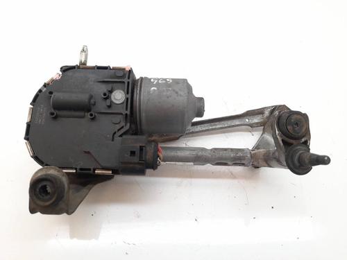 Essuie-glace moteur avant SEAT TOLEDO III (5P2) [2004-2009]  13388720