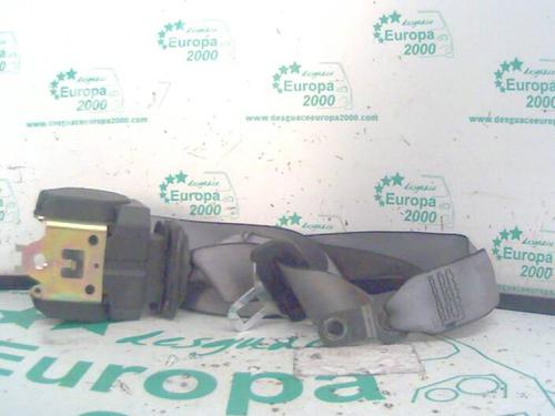 Used Front left seatbelt Front left seatbelt 8738188 8738188