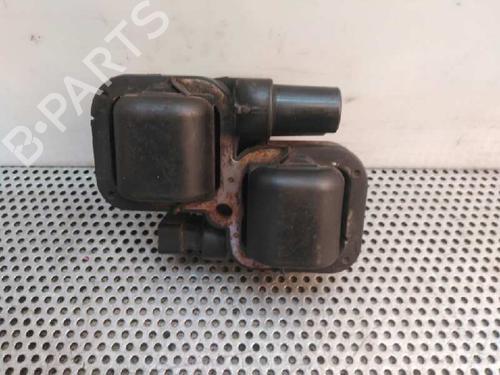 Used Ignition coil MERCEDES-BENZ S-CLASS (W220) S 500 (220.075, 220.175, 220.875) (306 hp) 1705953