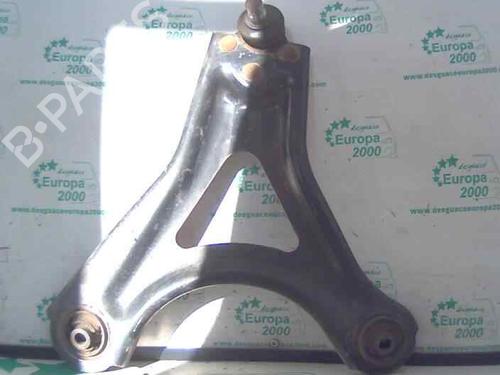 Used Left front suspension arm Left front suspension arm 1204379 1204379