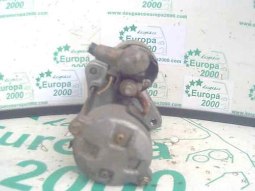 Starter SUZUKI IGNIS I (FH) 1.3 (HV51, HX51, RG413) | BP112453M8 - Image 2