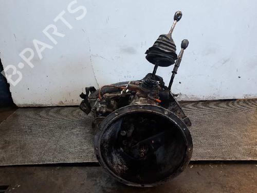 Gearbox NISSAN PATROL III/2 Station Wagon (W260)  | BP2231430M3 