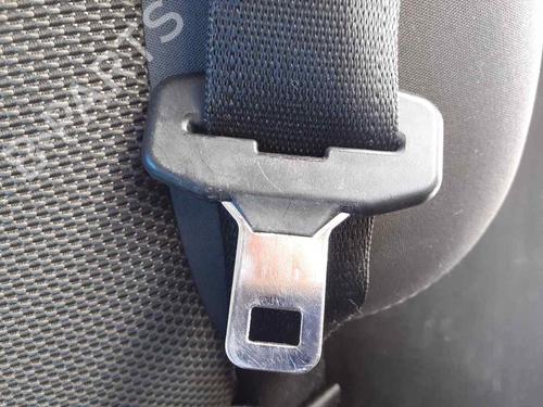 Used Rear left seatbelt FIAT 500L (351_, 352_) 1.3 D Multijet (199LXY1A, 199LXY11) (84 hp) 26004703