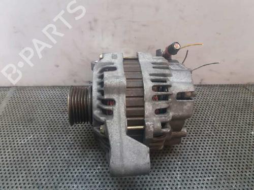 Generator MAZDA 2 (DY) 1.4 (80 hp) 634743