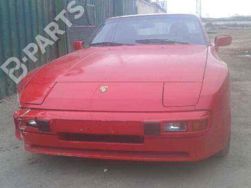 Used Parts PORSCHE 944  2.5  108095