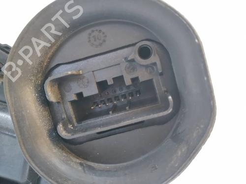 Rear right lock VW GOLF VI (5K1) 2.0 TDI | BP15124882C99 