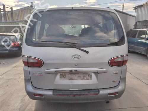Left headlight HYUNDAI H-1 / STAREX Bus (A1)  | BP8644761C28  - Image 9