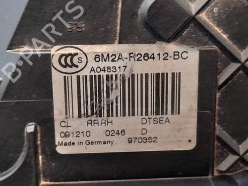 Rear right lock FORD MONDEO IV (BA7) 1.6 EcoBoost | BP4417827C99 