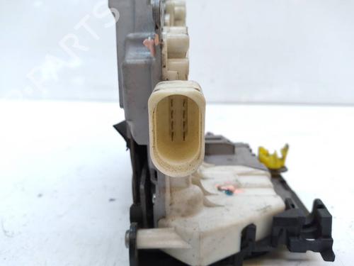 Rear left lock SEAT LEON (1P1) 1.9 TDI | BP8111490C100 